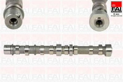 FAI AUTOPARTS c254 -  Распредвал